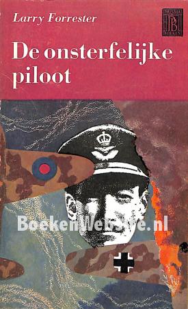 0320 De onsterfelijke piloot 0320 De onsterfelijke piloot