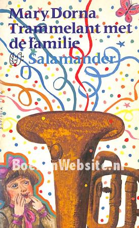 0320 Trammelant met de familie