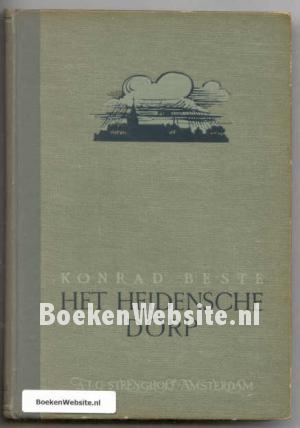 Het Heidensche dorp