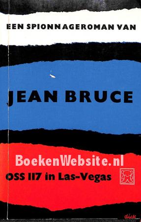 0326 O.S.S. 117 in Las-Vegas