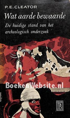 0332 Wat aarde bewaarde