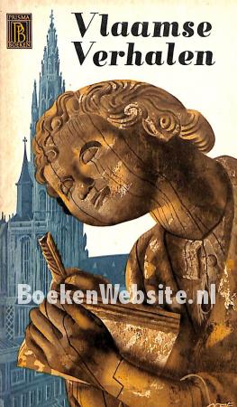 0335 Vlaamse Verhalen