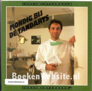 Mondig bij de tandarts Mondig bij de tandarts