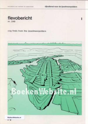 Flevobericht Nr.248 Flevobericht Nr.248