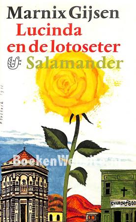 0355 Lucinda en de lotoseter