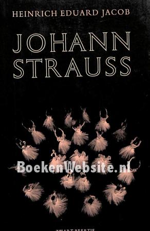 0356 / 0357 Johann Strauss