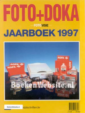 Foto+Doka Jaarboek 1997