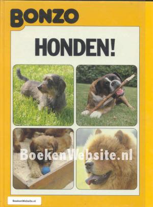 Honden!