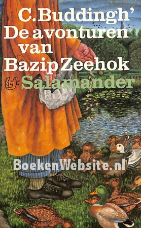 0361 De avonturen van Bazip Zeehok