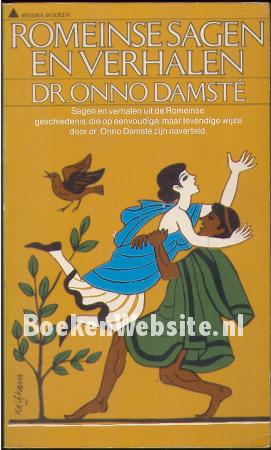 0370 Romeinse sagen en verhalen