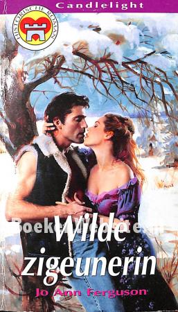 0376 Wilde zigeunerin 0376 Wilde zigeunerin