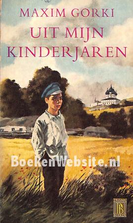 0383 Uit mijn kinderjaren