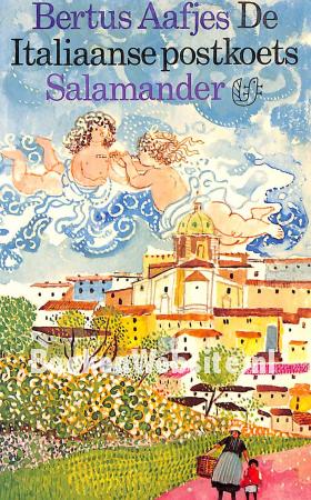 0386 De Italiaanse postkoets 0386 De Italiaanse postkoets