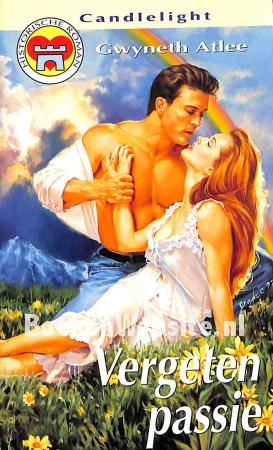 0390 Vergeten passie 0390 Vergeten passie