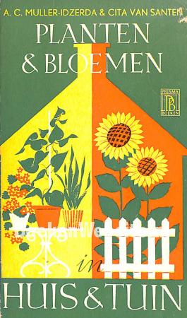 0391 Planten & bloemen