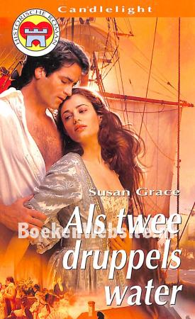 0393 Als twee druppels water