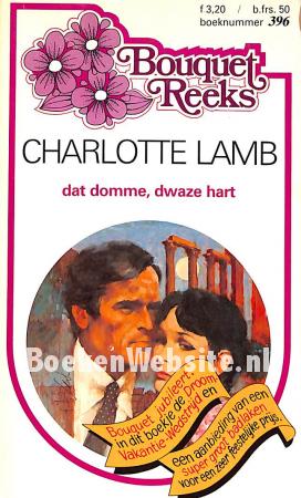 0396 Dat domme, dwaze hart