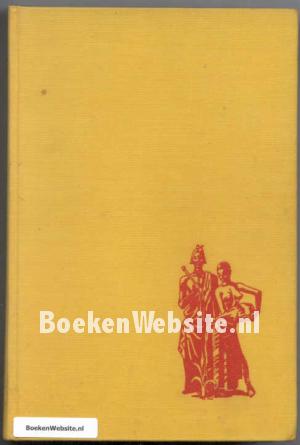 Een prins in Dahomey