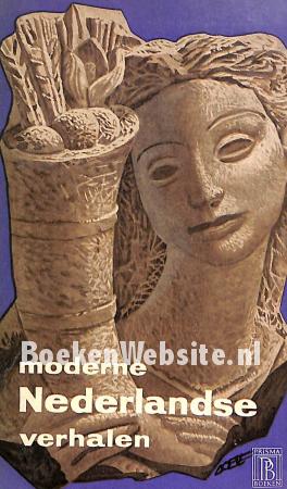 0397 Moderne Nederlandse verhalen