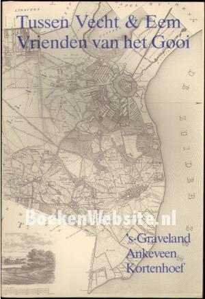 's-Graveland, Ankeveen, Kortenhoef