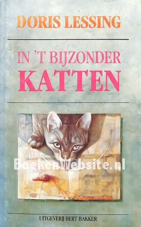 In 't bijzonder Katten In 't bijzonder Katten
