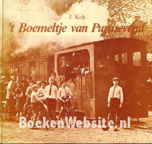 't Boemeltje van Purmerend