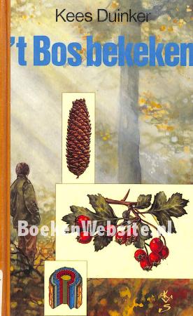 't Bos bekeken 't Bos bekeken