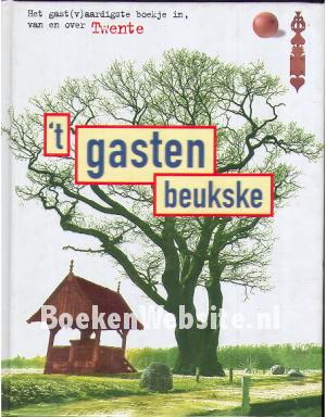 't Gasten beukske 't Gasten beukske