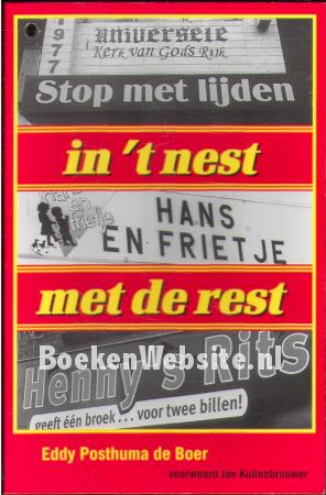 In 't nest met de rest In 't nest met de rest