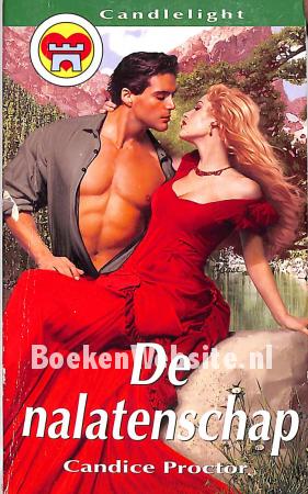 0400 De nalatenschap 0400 De nalatenschap