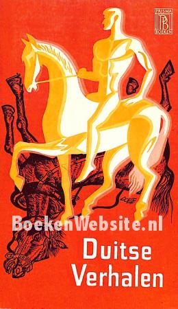 0407 Duitse Verhalen