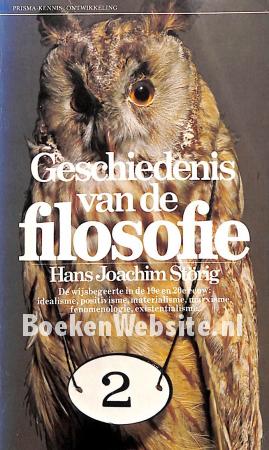 0410 Geschiedenis van de filosofie 2 0410 Geschiedenis van de filosofie 2