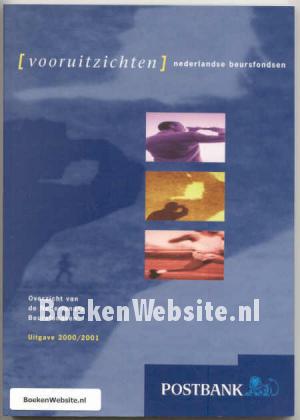 Vooruitzichten Nederlandse beursfondsen 2000/2001