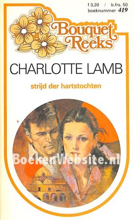 0419 Strijd der hartstochten 0419 Strijd der hartstochten