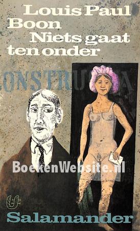 0432 Niets gaat ten onder