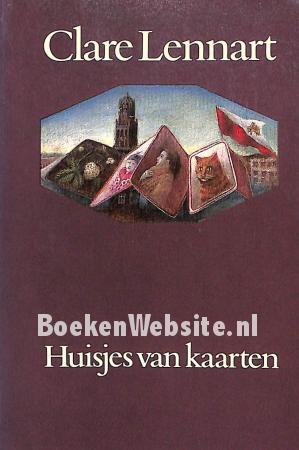 0433 Huisjes van kaarten 0433 Huisjes van kaarten