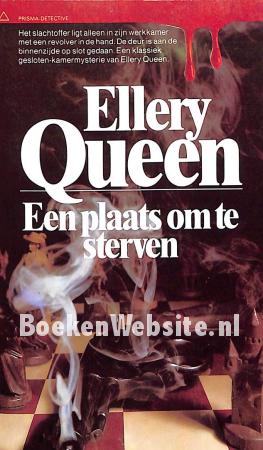 0437 Een plaats om te sterven 0437 Een plaats om te sterven