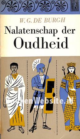 0437 Nalatenschap der Oudheid 2