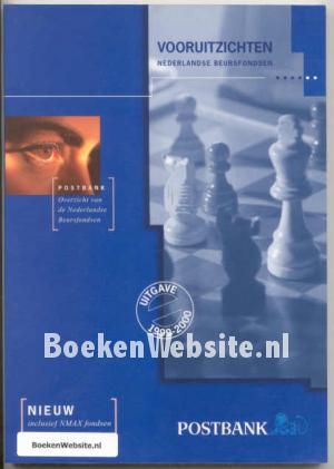 Vooruitzichten Nederlandse beursfondsen 1999/2000