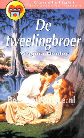 0441 De tweelingbroer