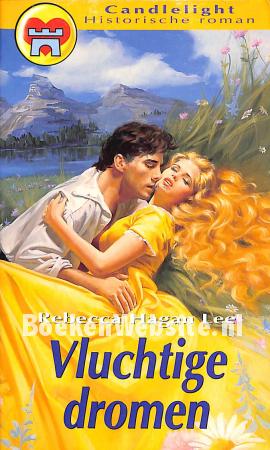 0445 Vluchtige dromen