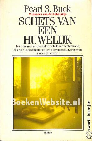 0448 Schets van een huwelijk