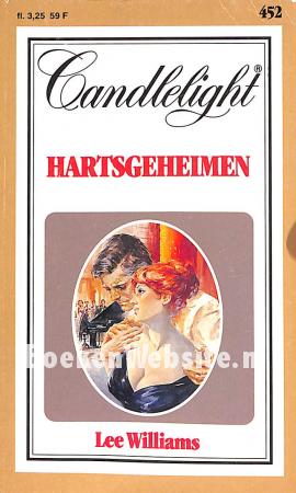 0452 Hartsgeheimen 0452 Hartsgeheimen