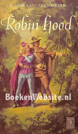 0452 Robin Hood