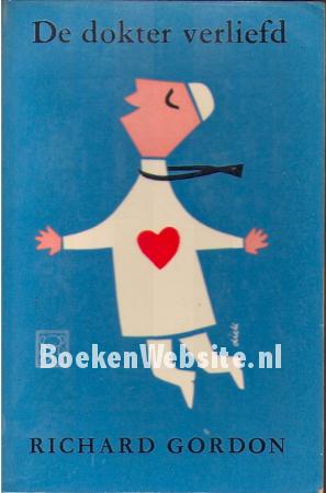0453 De dokter verliefd