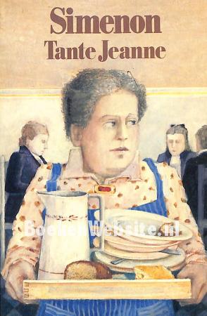 0455 Tante Jeanne 0455 Tante Jeanne