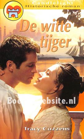 0461 De witte tijger