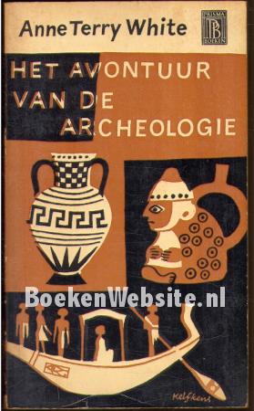 0473 Het avontuur van de archeologie