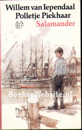 0478 Polletje Piekhaar