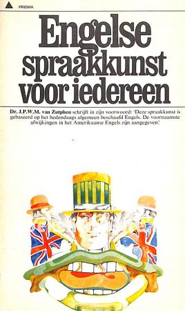 0490 Engelse spraakkunst voor iedereen 1